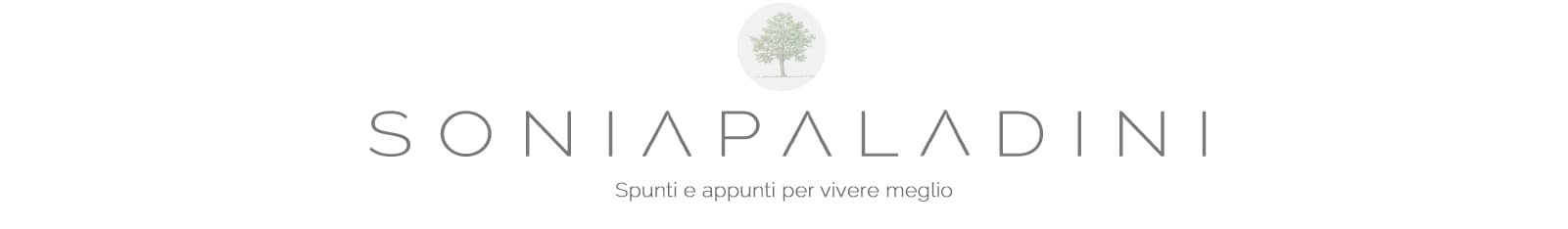 Sonia Paladini – food and lifestyle blog – Italy - 